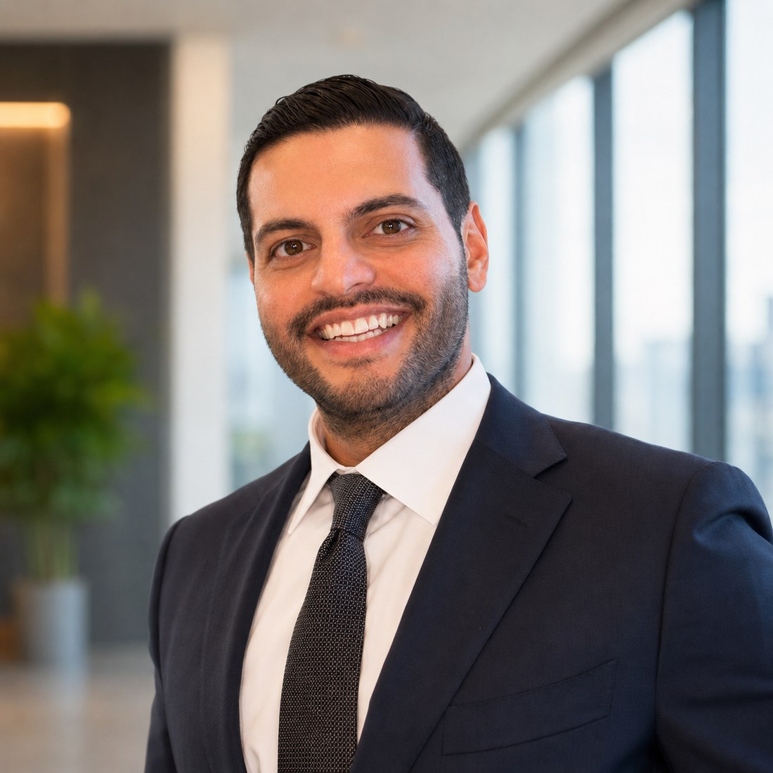 Gian Troche, co-founder and CEO of Loopa