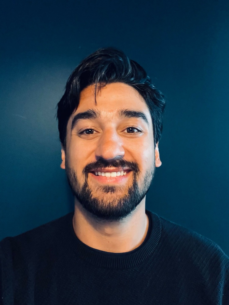 Steven Moreno, Co-Founder & COO of Loopa